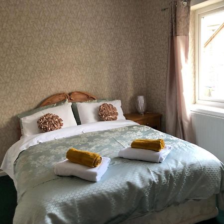 3-Bed House Waterfall Country Brecon Beacons Pontneddfechan Εξωτερικό φωτογραφία
