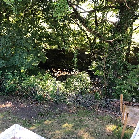 3-Bed House Waterfall Country Brecon Beacons Pontneddfechan Εξωτερικό φωτογραφία