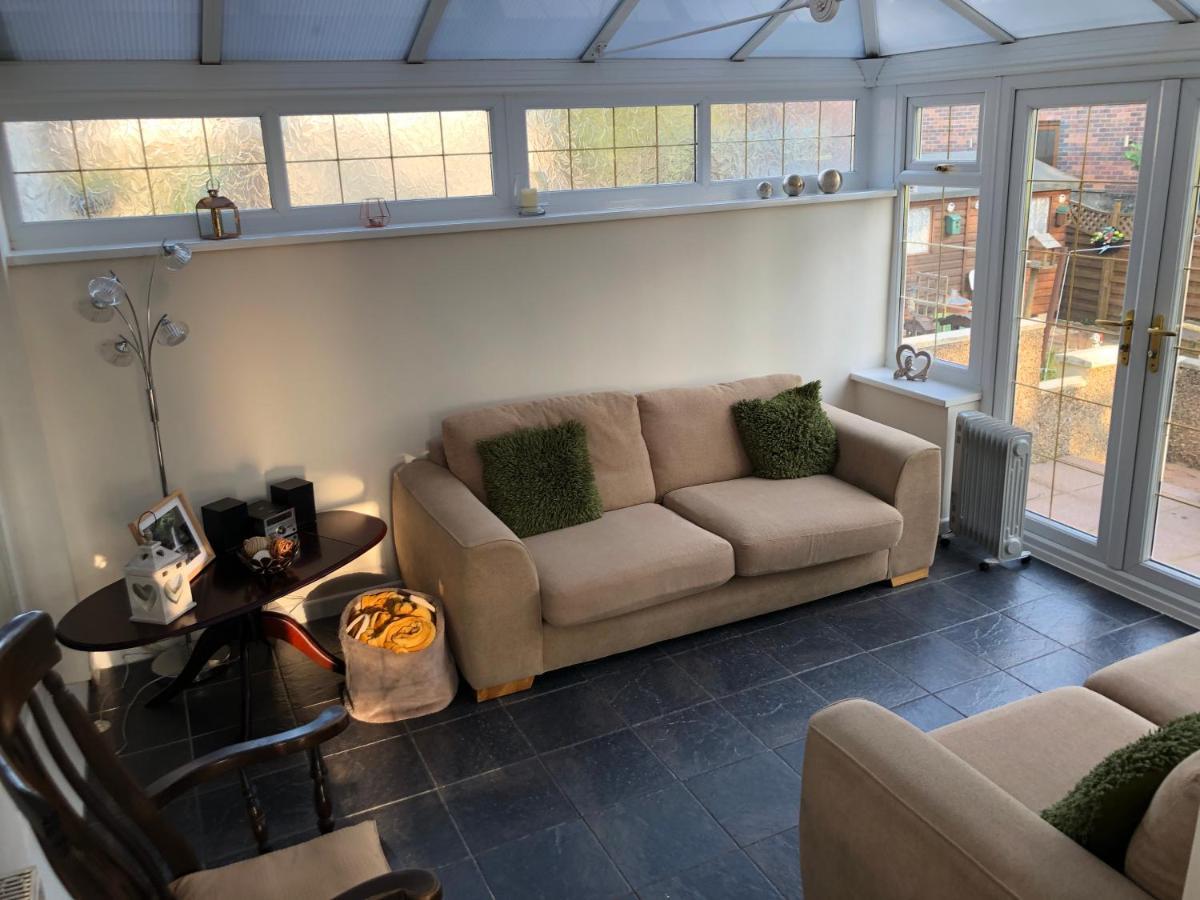 3-Bed House Waterfall Country Brecon Beacons Pontneddfechan Εξωτερικό φωτογραφία