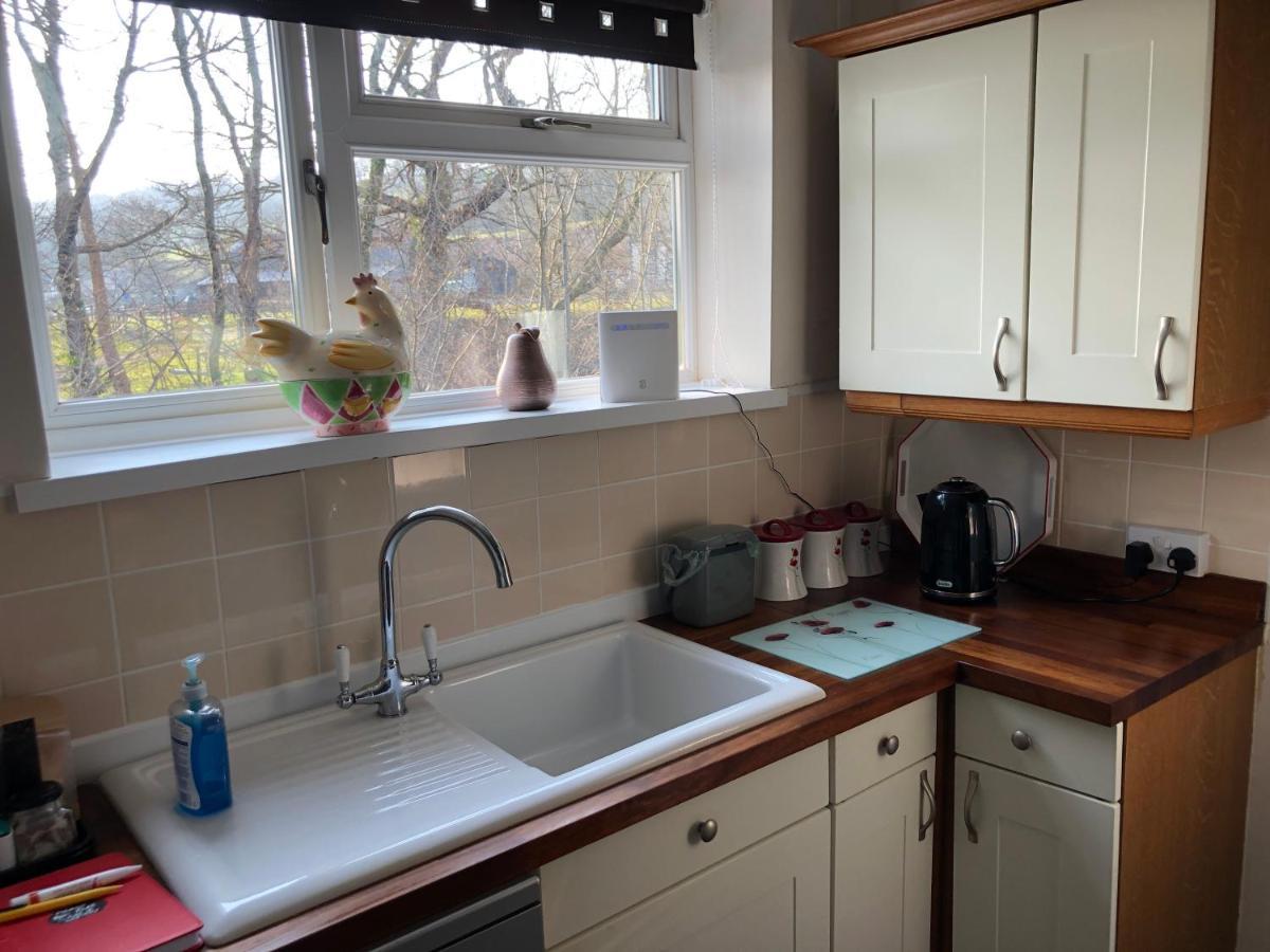 3-Bed House Waterfall Country Brecon Beacons Pontneddfechan Εξωτερικό φωτογραφία
