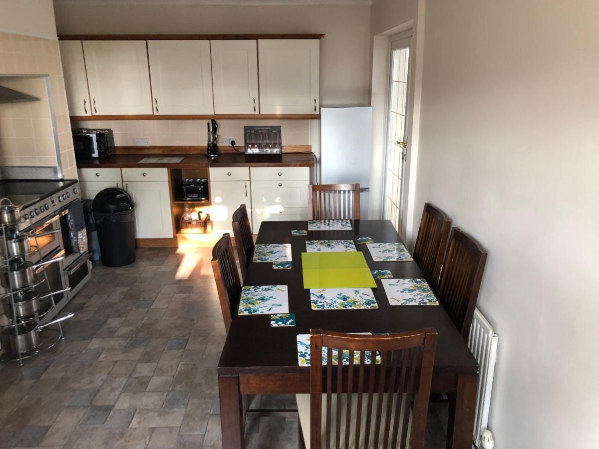 3-Bed House Waterfall Country Brecon Beacons Pontneddfechan Εξωτερικό φωτογραφία