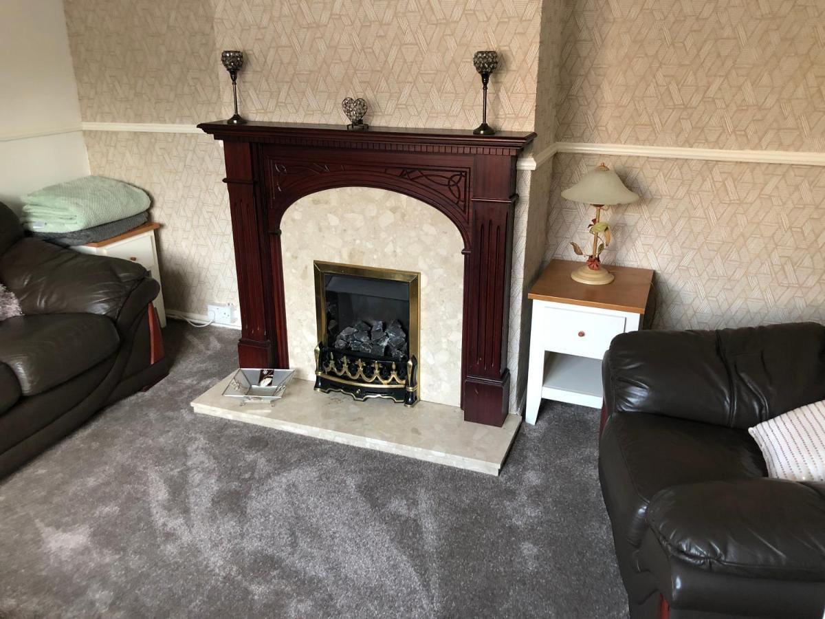 3-Bed House Waterfall Country Brecon Beacons Pontneddfechan Εξωτερικό φωτογραφία