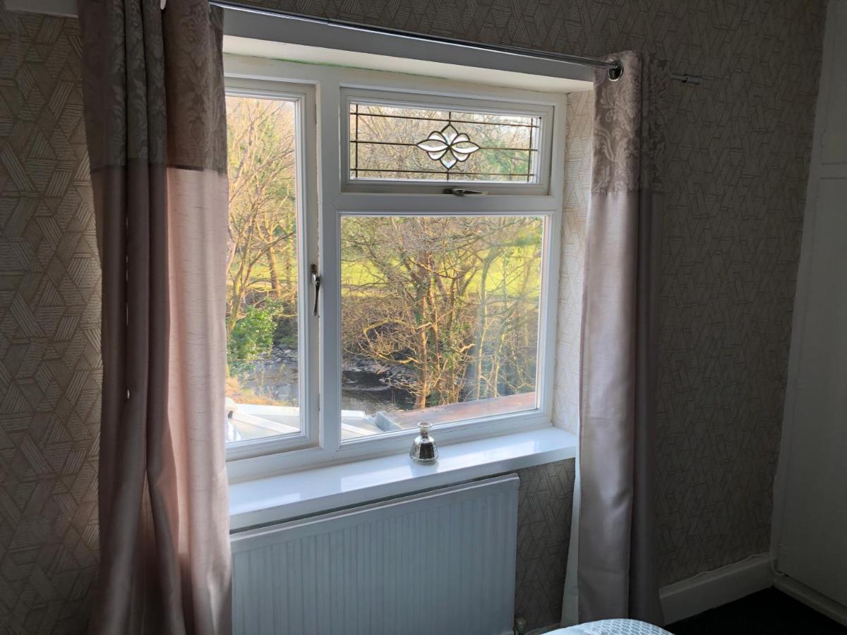 3-Bed House Waterfall Country Brecon Beacons Pontneddfechan Εξωτερικό φωτογραφία
