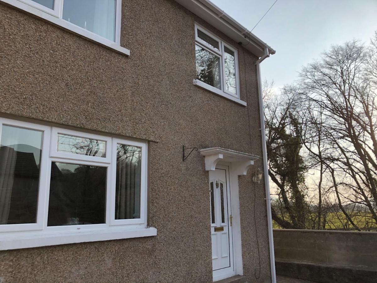 3-Bed House Waterfall Country Brecon Beacons Pontneddfechan Εξωτερικό φωτογραφία