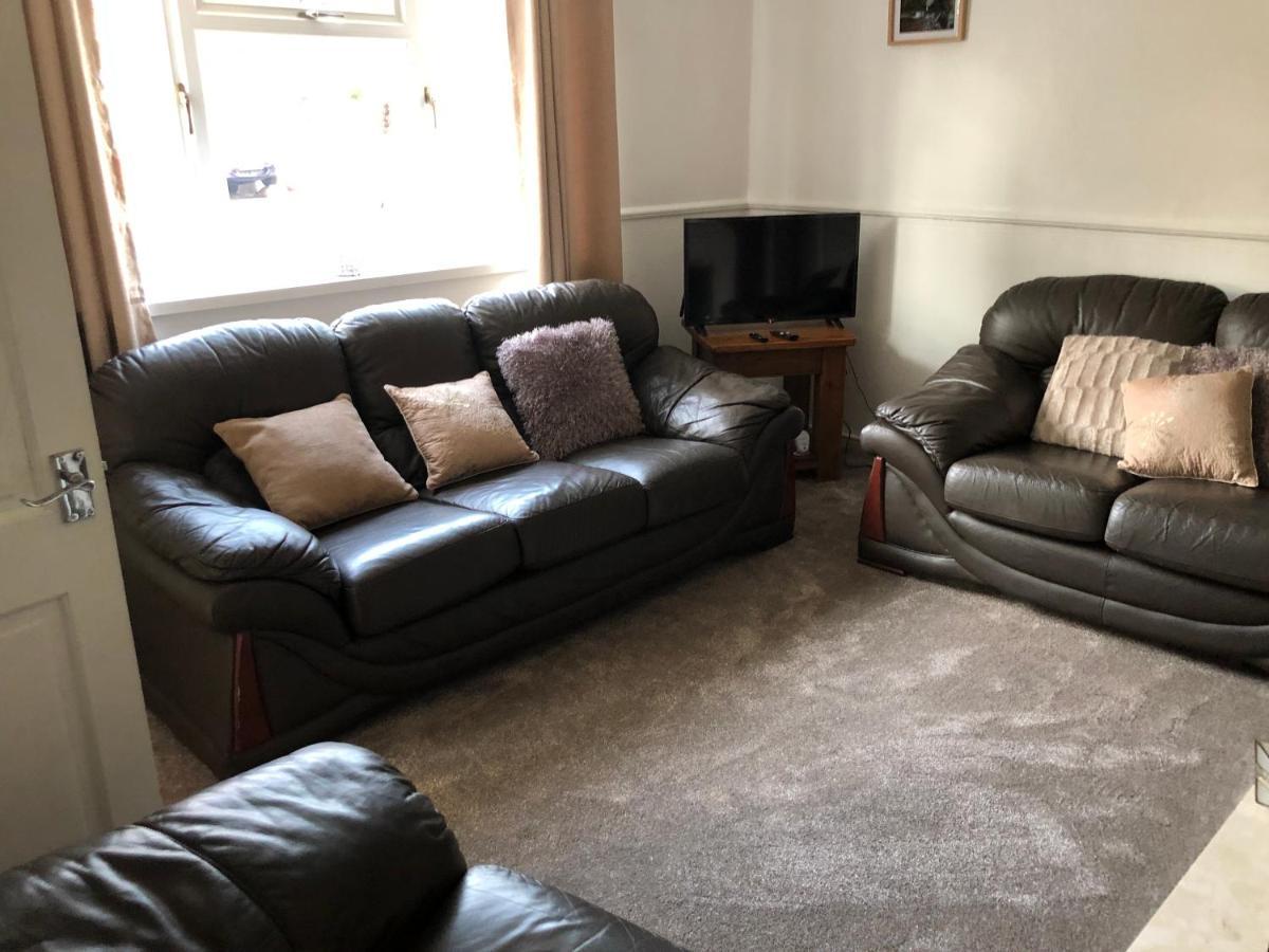 3-Bed House Waterfall Country Brecon Beacons Pontneddfechan Εξωτερικό φωτογραφία