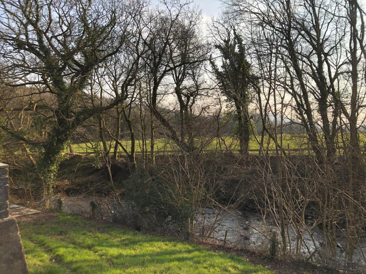 3-Bed House Waterfall Country Brecon Beacons Pontneddfechan Εξωτερικό φωτογραφία