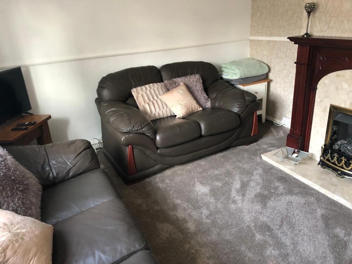3-Bed House Waterfall Country Brecon Beacons Pontneddfechan Εξωτερικό φωτογραφία
