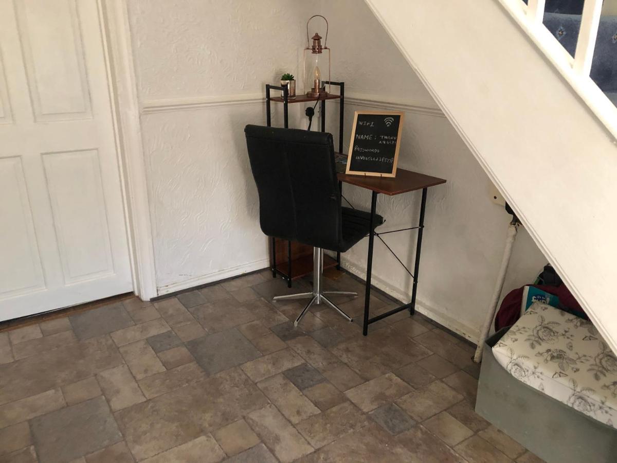 3-Bed House Waterfall Country Brecon Beacons Pontneddfechan Εξωτερικό φωτογραφία