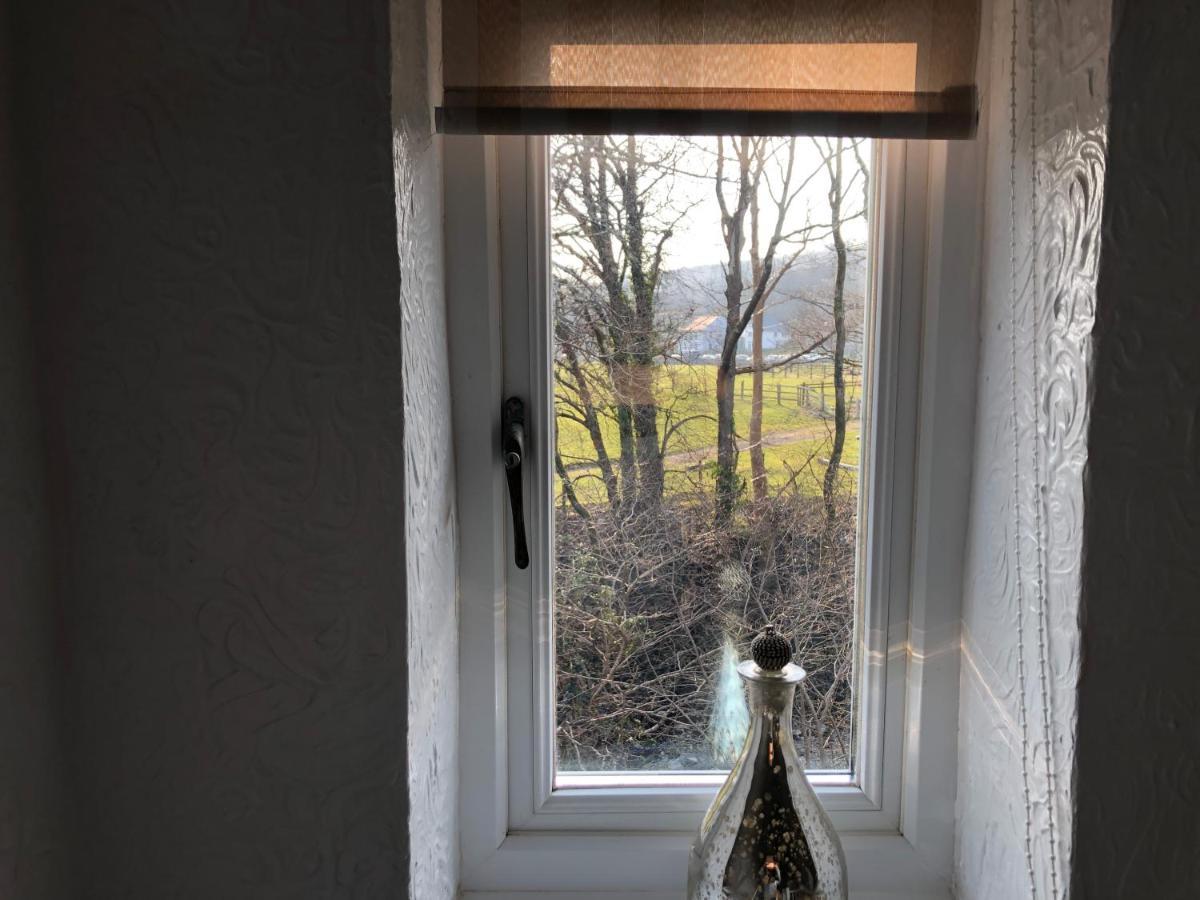 3-Bed House Waterfall Country Brecon Beacons Pontneddfechan Εξωτερικό φωτογραφία