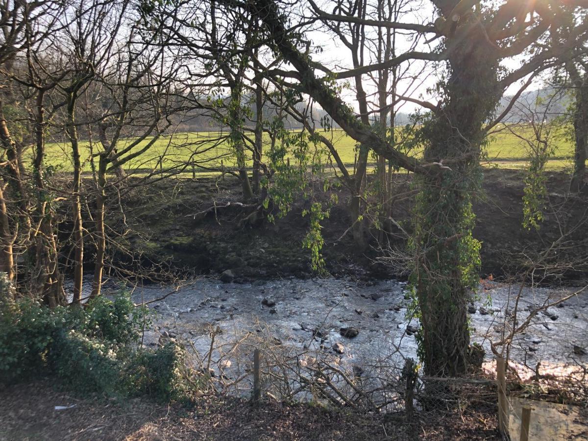 3-Bed House Waterfall Country Brecon Beacons Pontneddfechan Εξωτερικό φωτογραφία