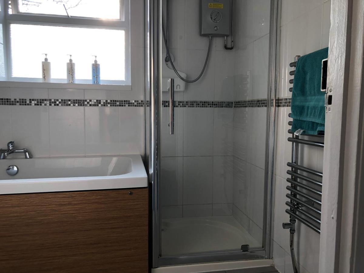 3-Bed House Waterfall Country Brecon Beacons Pontneddfechan Εξωτερικό φωτογραφία