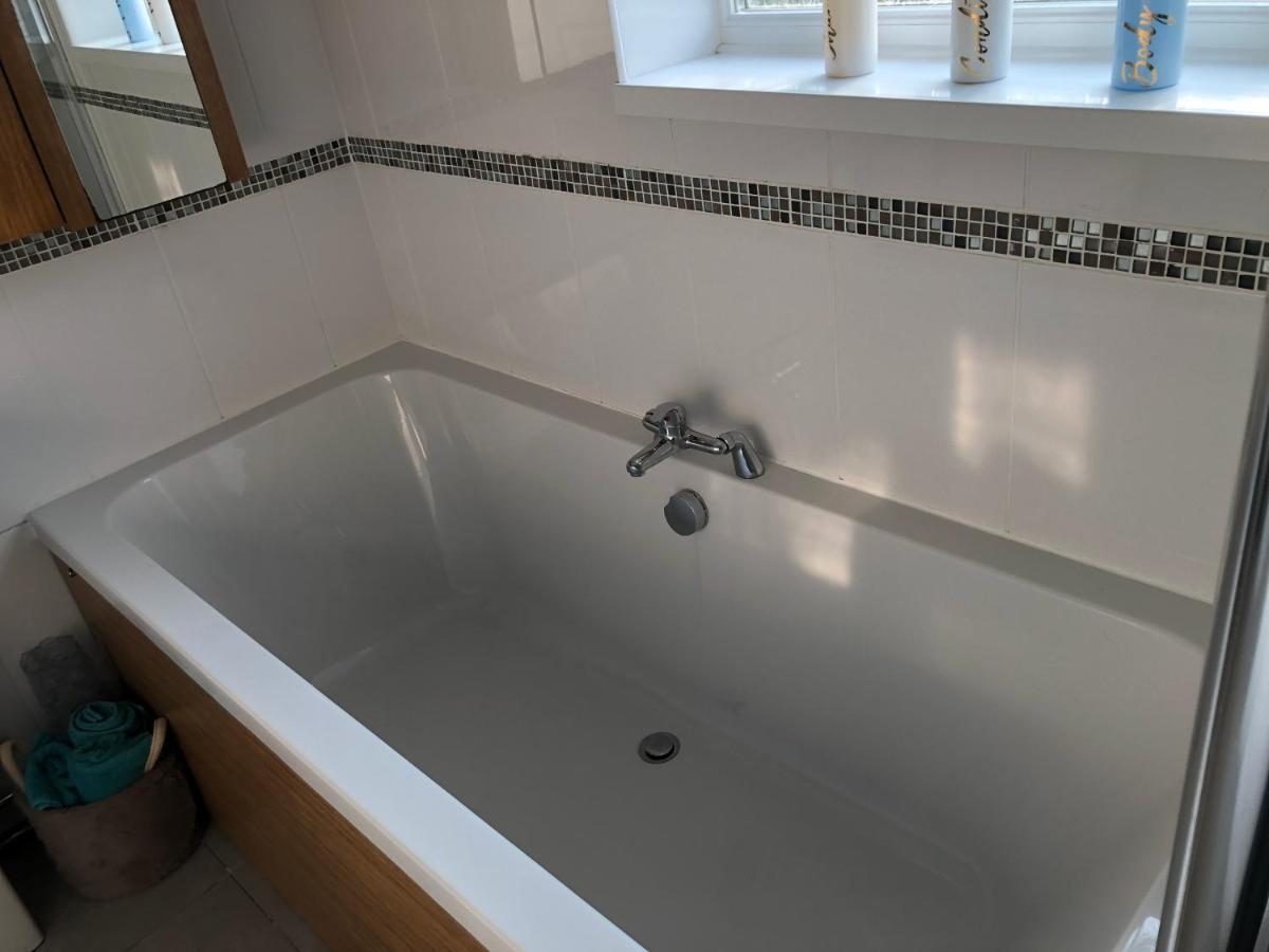 3-Bed House Waterfall Country Brecon Beacons Pontneddfechan Εξωτερικό φωτογραφία