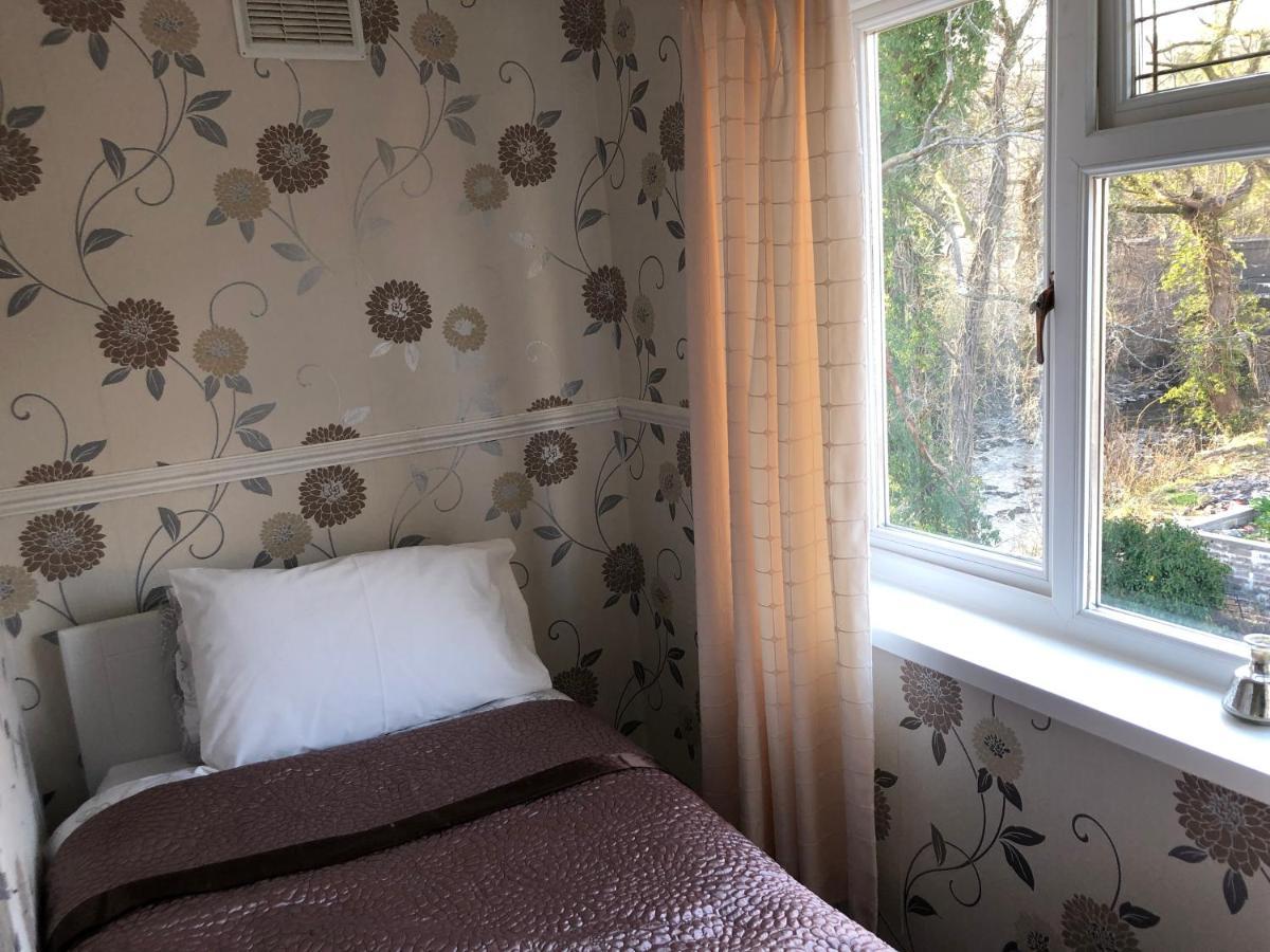 3-Bed House Waterfall Country Brecon Beacons Pontneddfechan Εξωτερικό φωτογραφία