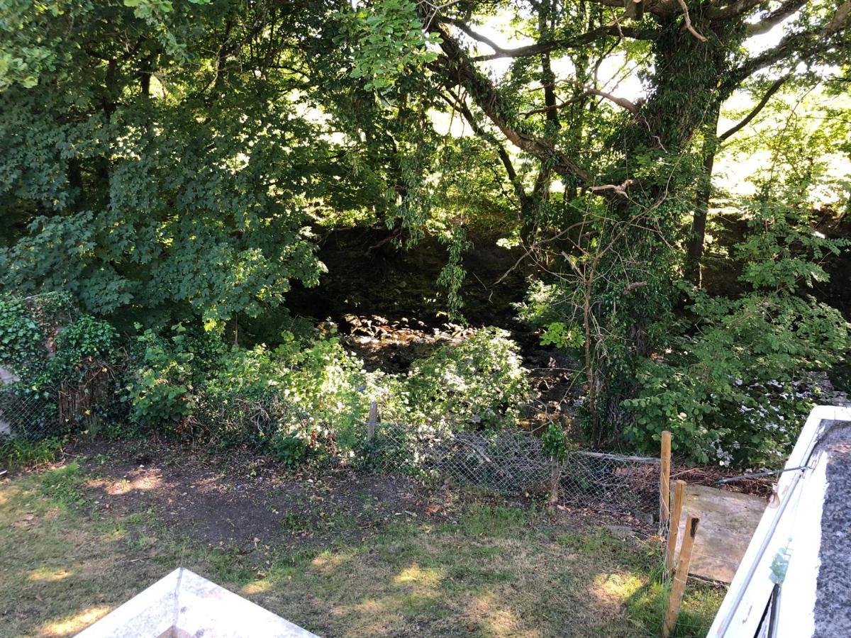 3-Bed House Waterfall Country Brecon Beacons Pontneddfechan Εξωτερικό φωτογραφία